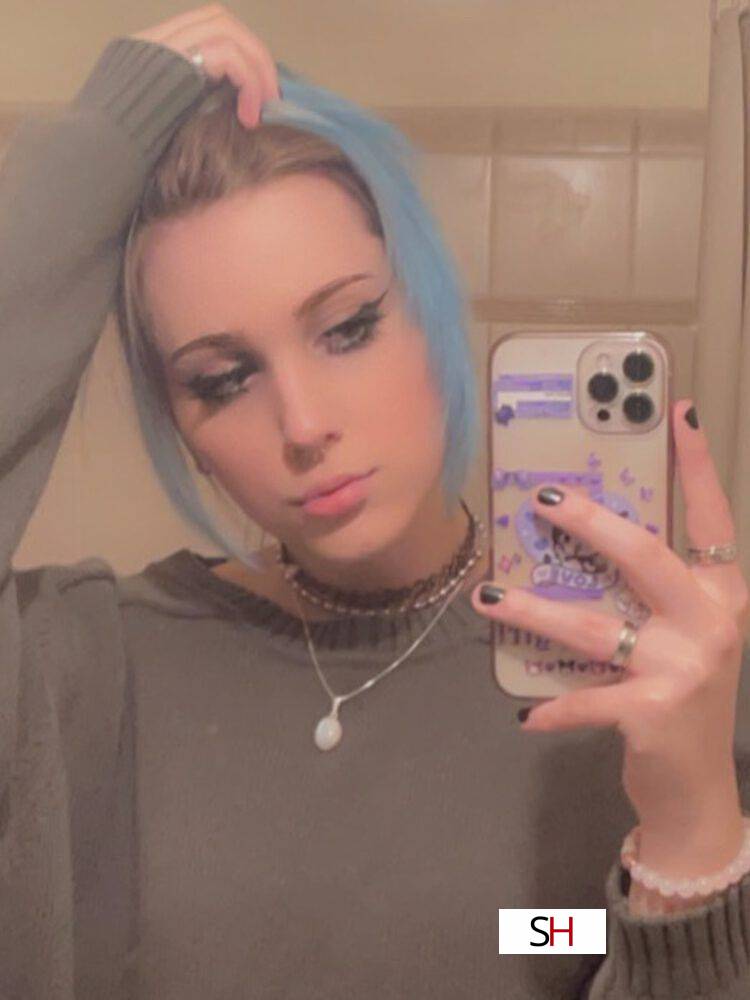 20Yrs Old Escort Size 8 173CM Tall Detroit MI Image - 4