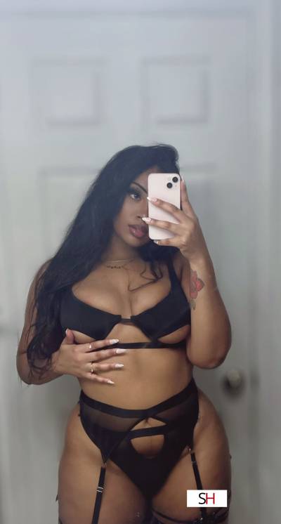 20 year old Mixed Escort in Fort Lee NJ Gia Ruiz - The perfect dinner date+1