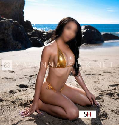 Savannah Silk - TINY, SEXY, LITTLE PACKAGE 20 year old Escort in Miami FL