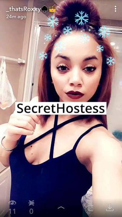 21Yrs Old Escort 168CM Tall Los Angeles CA Image - 2