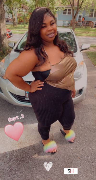 Eriunna Luv - Sweet And Hot BBW 30 year old Escort in Chicago IL