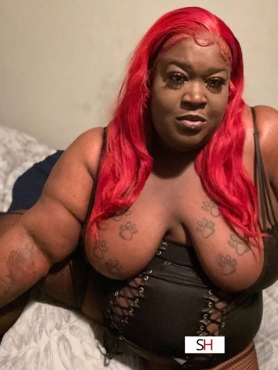 30 year old Black Escort in Lawrenceville GA MizzFatBaby