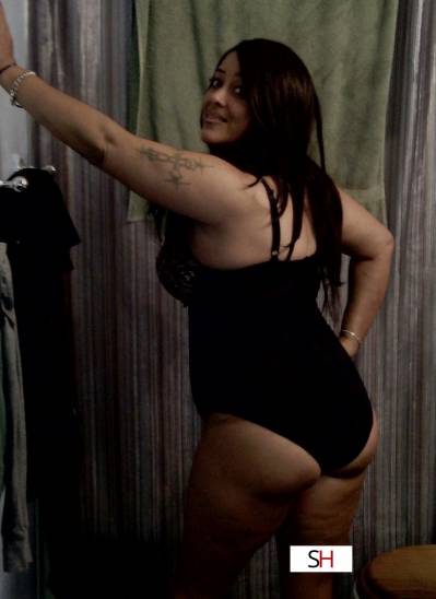 40 Year Old Mixed Escort Tampa FL Brunette - Image 4