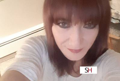 40Yrs Old Escort Size 6 150CM Tall Kent WA Image - 2