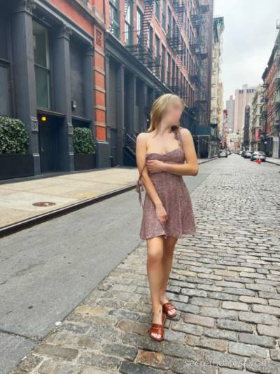 Escort 162CM Tall New York City NY Image - 0