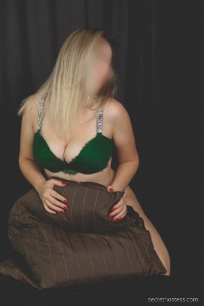 Asian Escort New York City NY Blonde Hazel eyes - Image 3