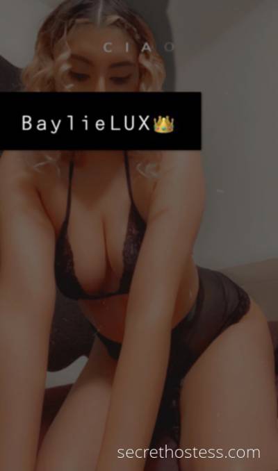 Baylielux Escort 162CM Tall Miami FL Image - 3