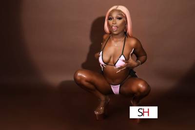 BouJie - Beautiful Black &amp; BouJie in Montgomery AL