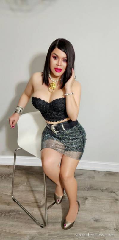 Colombian Escort Washington DC Brunette Brown eyes - Image 2