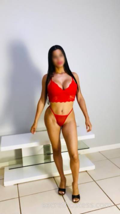 Salome Escort 157CM Tall Miami FL Image - 2