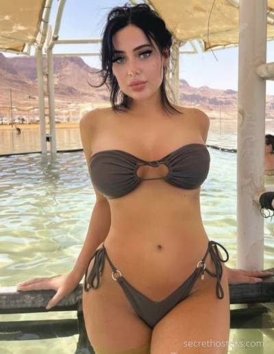 Sophie Escort 165CM Tall Las Vegas NV Image - 1