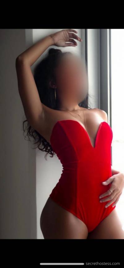 Zahra Escort 162CM Tall Orlando FL Image - 4