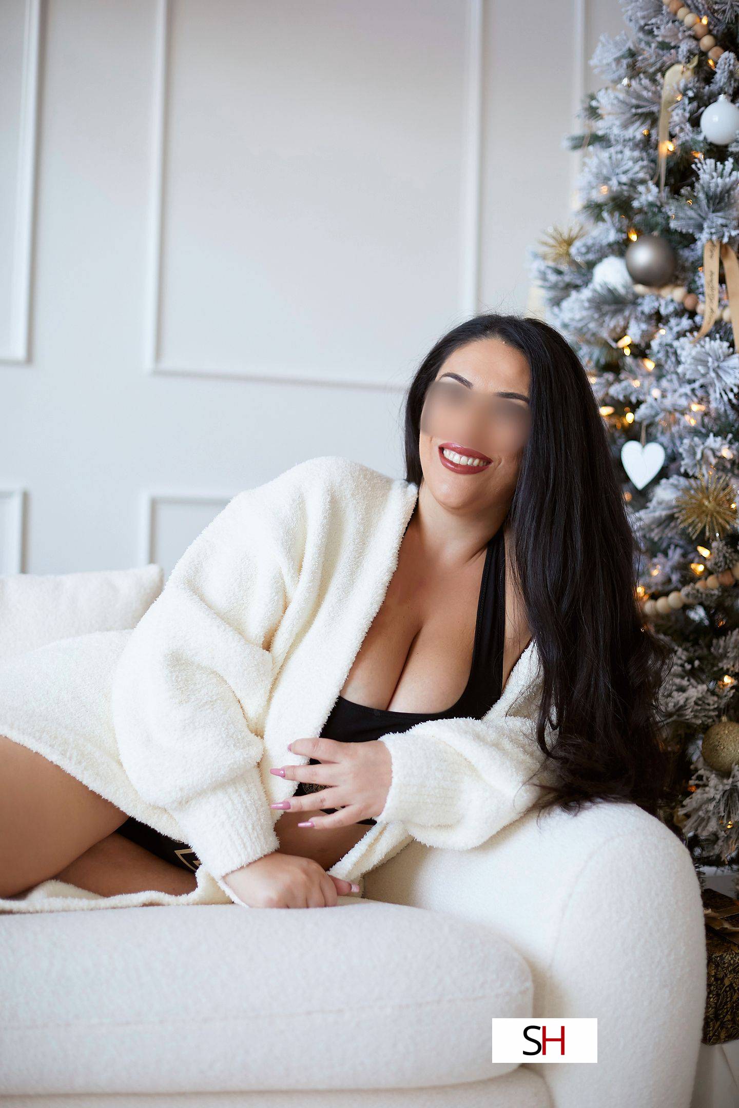 Vera Reis - Ass, sass and witty banter ;-) Escorts Toronto Canada