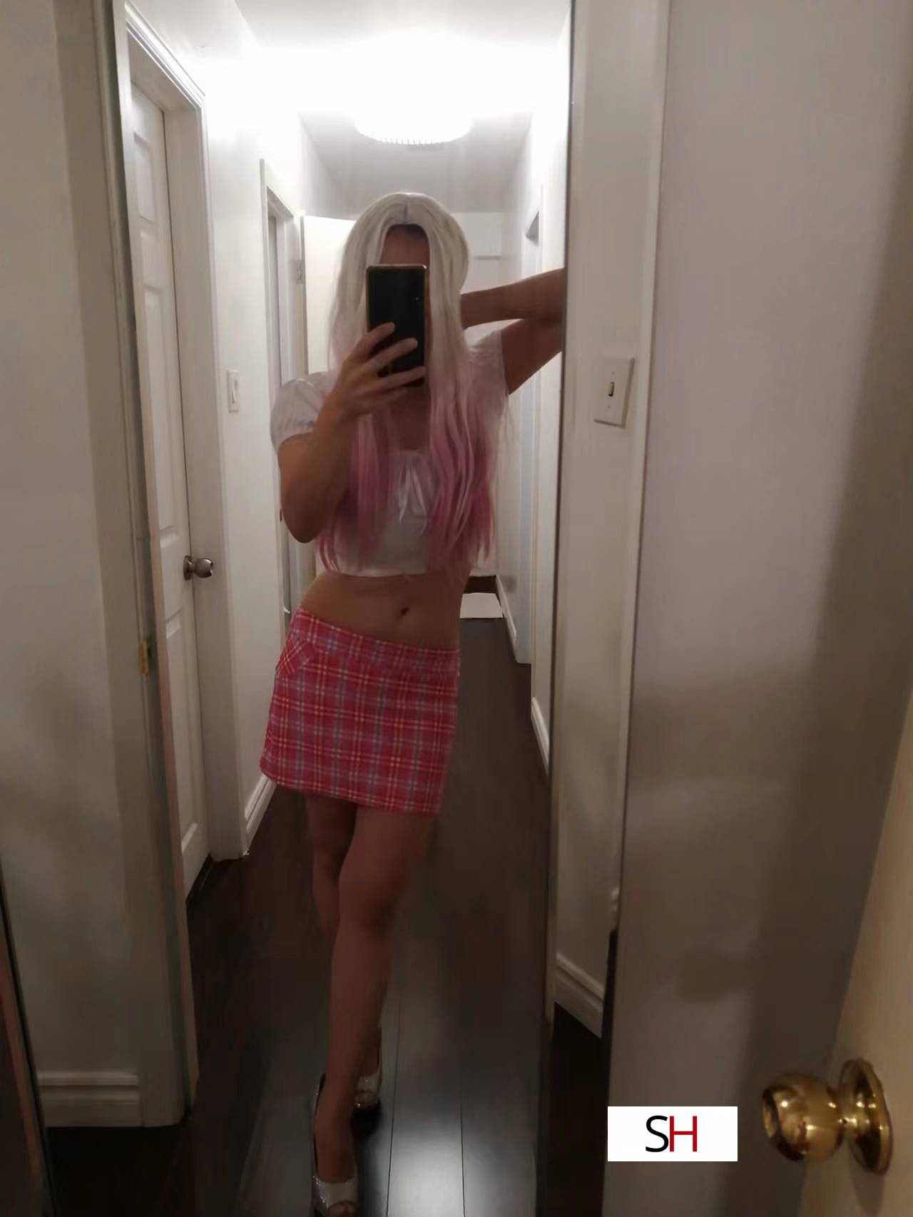 Janette 20Yrs Old Escort Size 6 161CM Tall Markham Image - 0