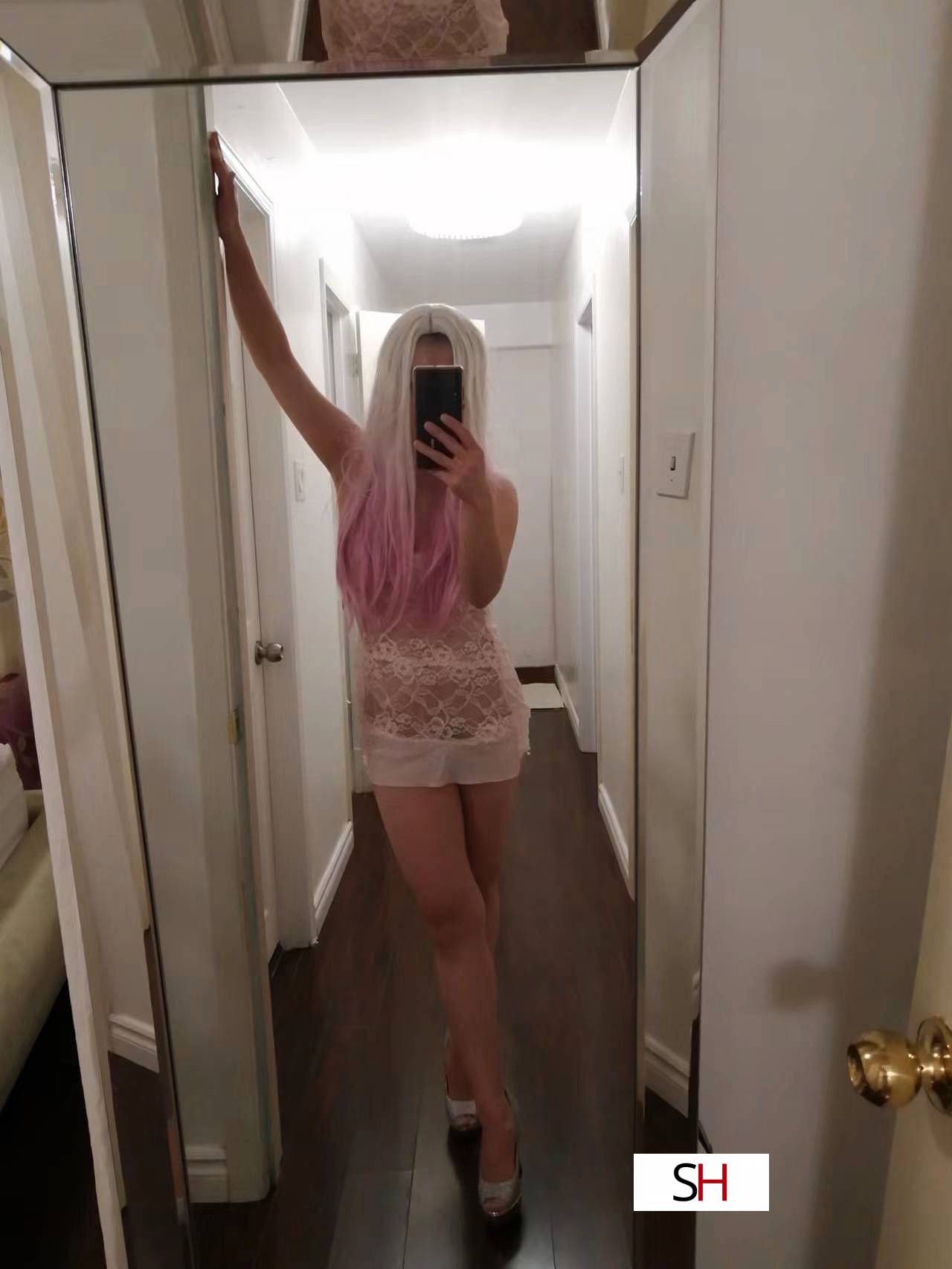 Janette 20Yrs Old Escort Size 6 161CM Tall Markham Image - 1