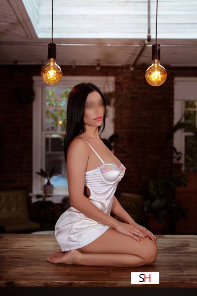 20Yrs Old Escort 171CM Tall Vancouver Image - 0