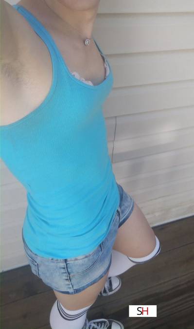 20 year old American Escort in Raleigh NC Taylor Sharpe