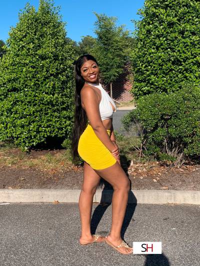 20 Year Old Caribbean Escort Houston TX - Image 3