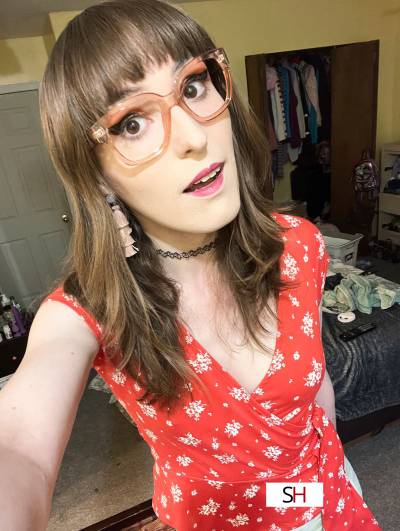 Emily Eclipse - Your Trans Gamer Girlfriend in Victoria