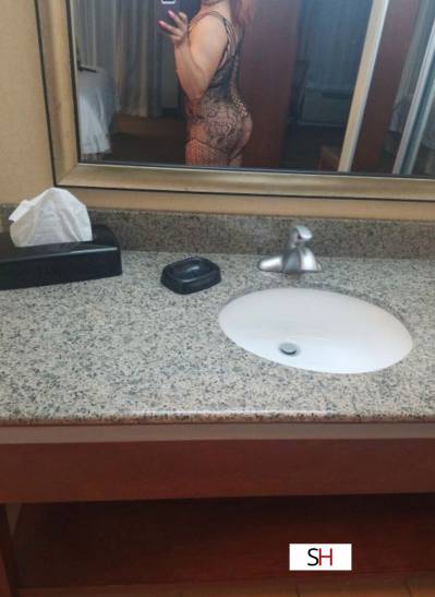 20Yrs Old Escort Size 10 167CM Tall Detroit MI Image - 0