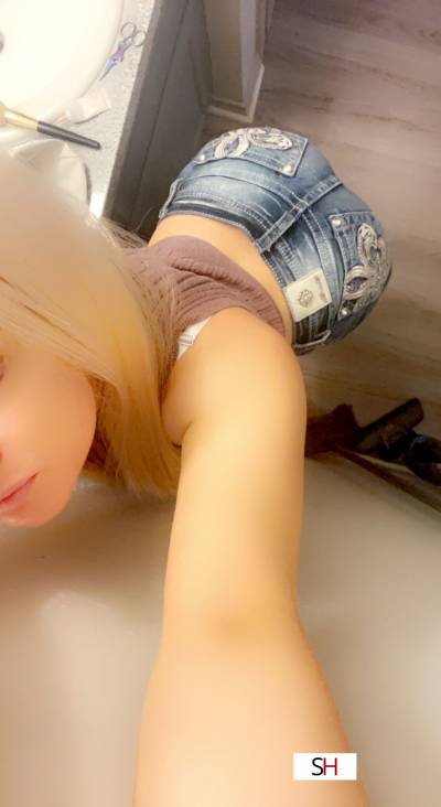 20Yrs Old Escort Size 8 157CM Tall Fort Worth TX Image - 2