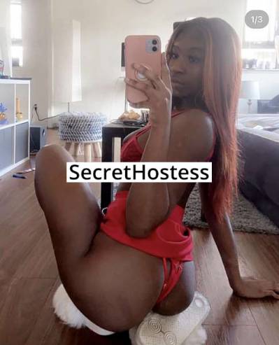 21 Year Old American Escort Dallas TX - Image 1