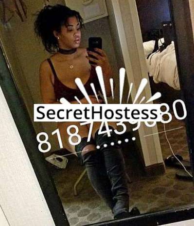 21Yrs Old Escort 162CM Tall Los Angeles CA Image - 2