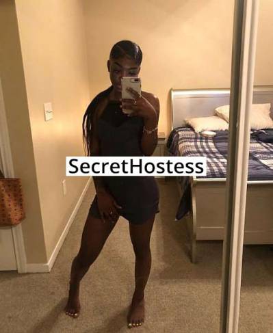 21 Year Old American Escort Chicago IL Brunette - Image 1