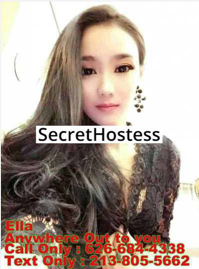 21Yrs Old Escort 162CM Tall Los Angeles CA Image - 1