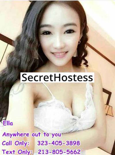 21Yrs Old Escort 162CM Tall Los Angeles CA Image - 1