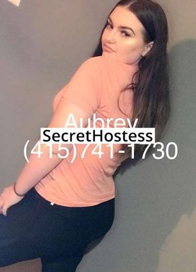 21 year old Caucasian Escort in San Francisco CA Aubrey
