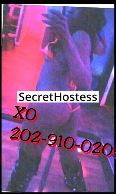 21Yrs Old Escort 162CM Tall Washington DC Image - 5