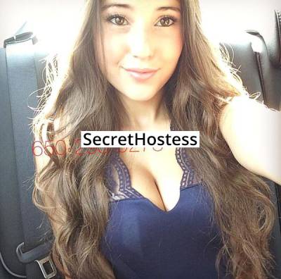 21Yrs Old Escort 168CM Tall San Francisco CA Image - 2