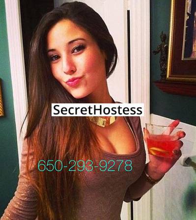 21Yrs Old Escort 168CM Tall San Francisco CA Image - 5