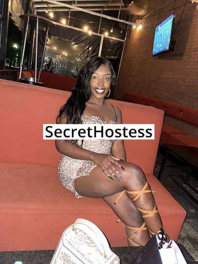 21 Year Old Mixed Escort Atlanta GA - Image 2