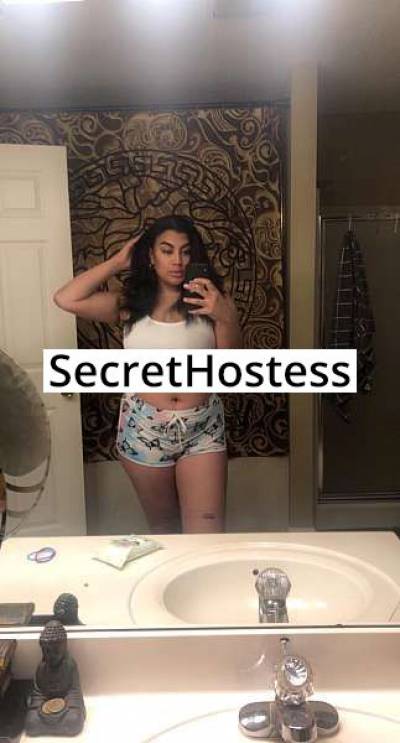 21Yrs Old Escort 168CM Tall Atlanta GA Image - 1