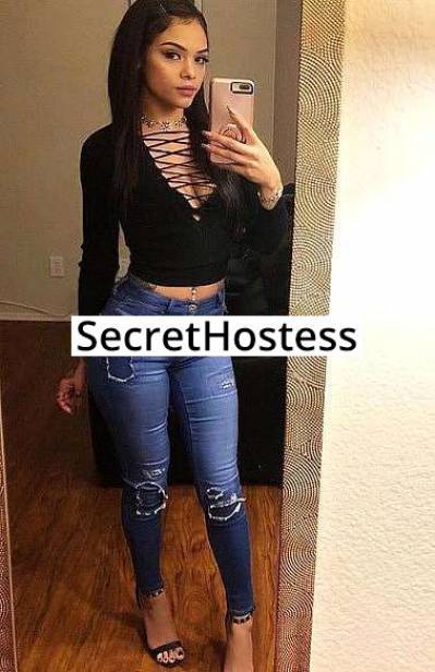 21Yrs Old Escort 162CM Tall Los Angeles CA Image - 0