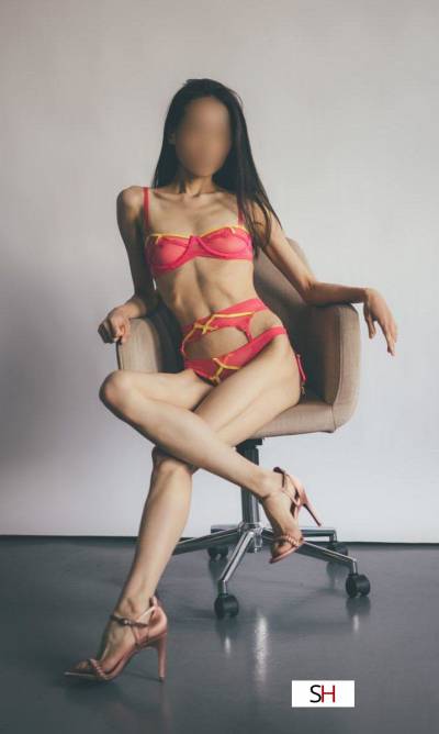 22 Year Old American Escort New York City NY Brunette - Image 8
