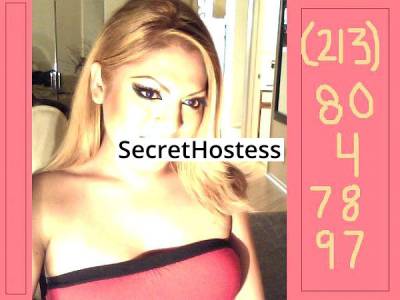 30Yrs Old Escort 168CM Tall Los Angeles CA Image - 2