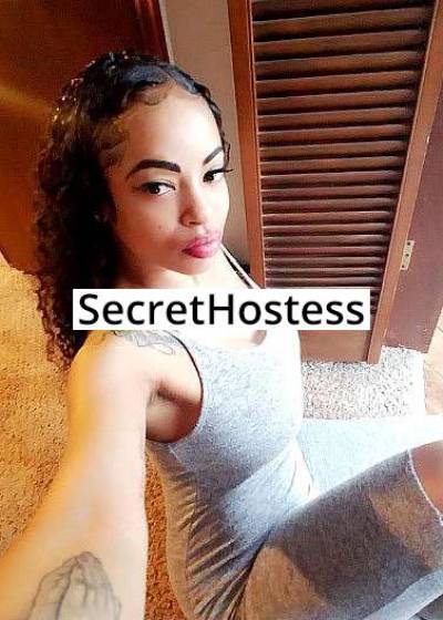 30 year old Mixed Escort in Atlanta GA Golden