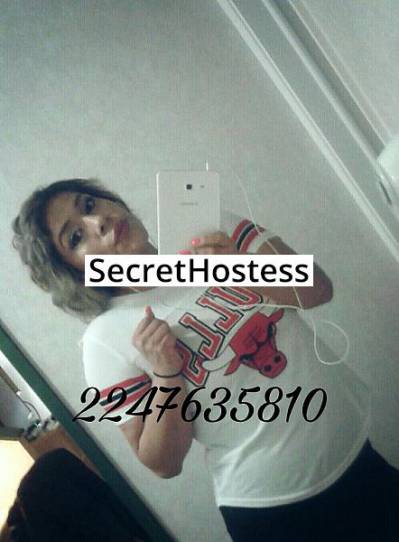 30Yrs Old Escort 162CM Tall Chicago IL Image - 0