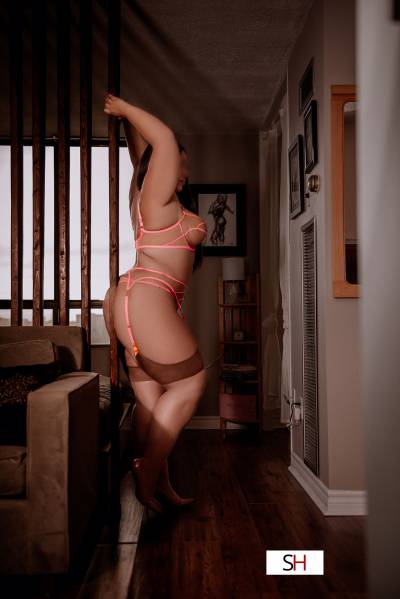 30Yrs Old Escort Size 14 164CM Tall Toronto Image - 15