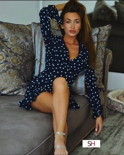 Katenka - Active positive real natural 30 year old Escort in Los Angeles CA