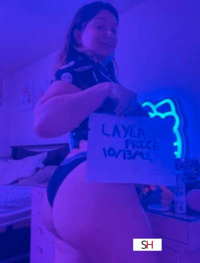 30 year old White Escort in Baltimore MD LaylaPrice - Mattress Actress
