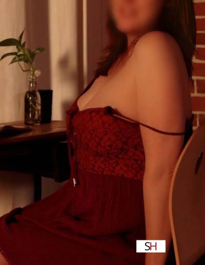 38 Year Old Escort Montreal Redhead - Image 8