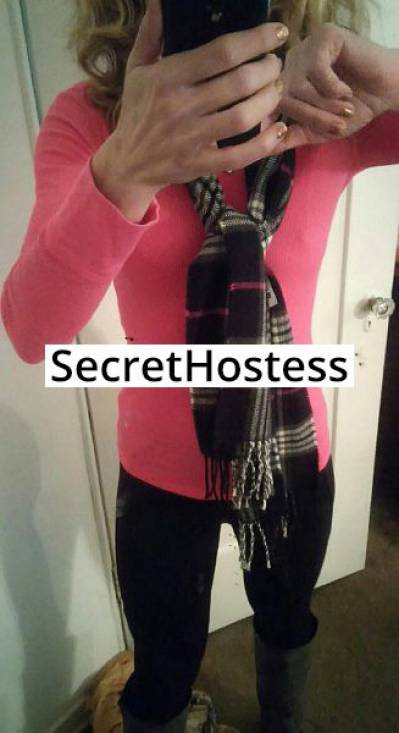 41 Year Old Caucasian Escort Los Angeles CA Blonde - Image 2