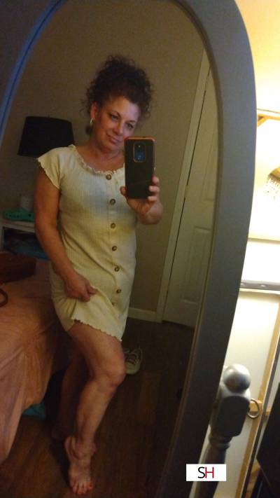 50Yrs Old Escort Size 8 154CM Tall Utica NY Image - 0