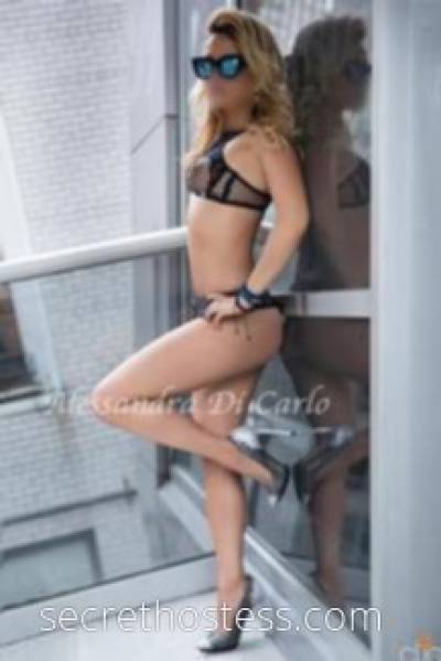 Alessandra Escort 157CM Tall New York City NY Image - 2