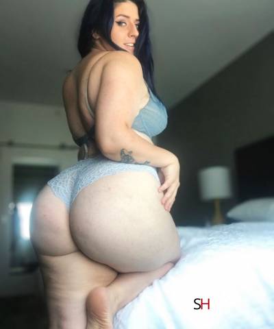 26 Year Old White Escort San Diego CA Brunette - Image 9