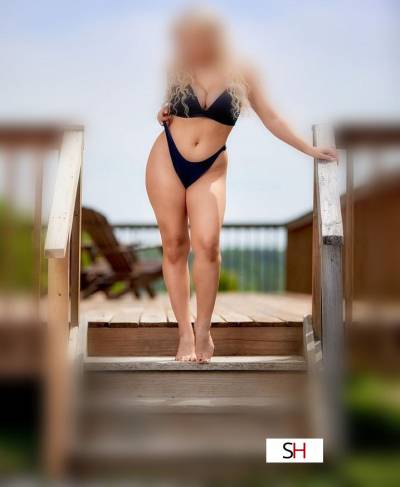 30 Year Old Caucasian Escort Phoenix AZ Blonde Blue eyes - Image 2